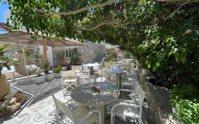 Speires suites