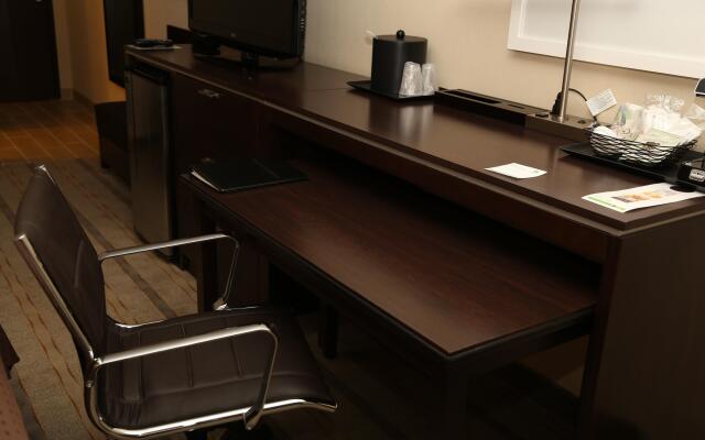 Holiday Inn Charlotte Airport by IHG