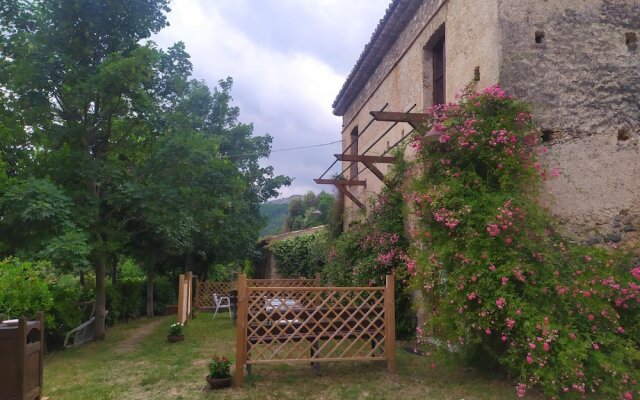 Agriturismo Colloreto