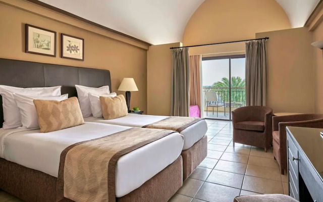 Jaz Lamaya & Jaz Samaya Resorts