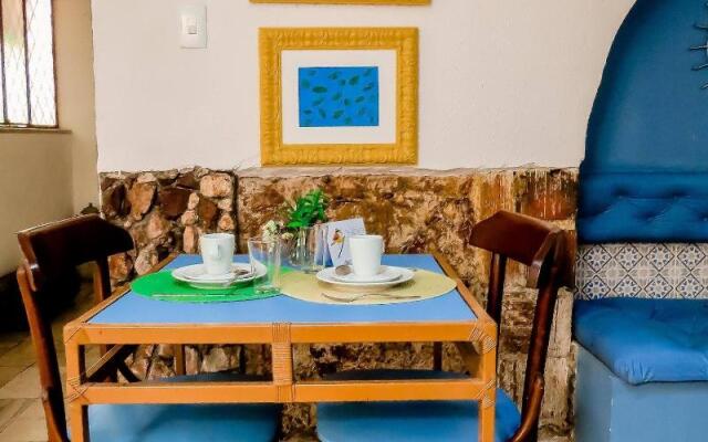 Casa Perpetua hotel d charm