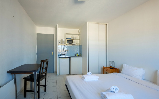 ResidHotel Cannes Festival