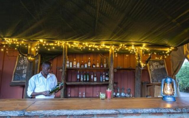 Rhotia Valley Tanzania's Favorite Tented Lodge