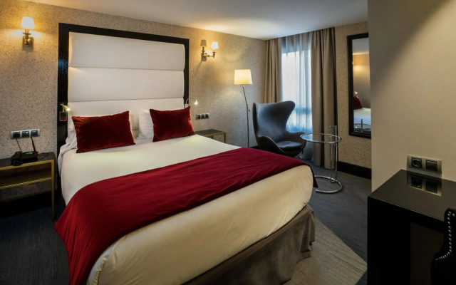 Sofitel Lisbon Liberdade