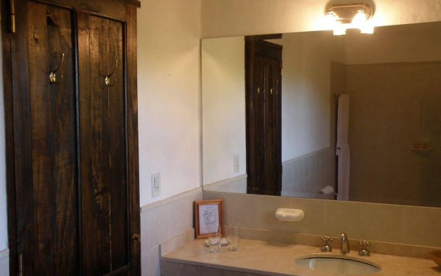 Postales Boutique Hotel Valle de Uco