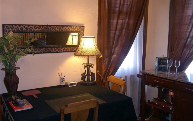 Levine House Bed & Breakfast