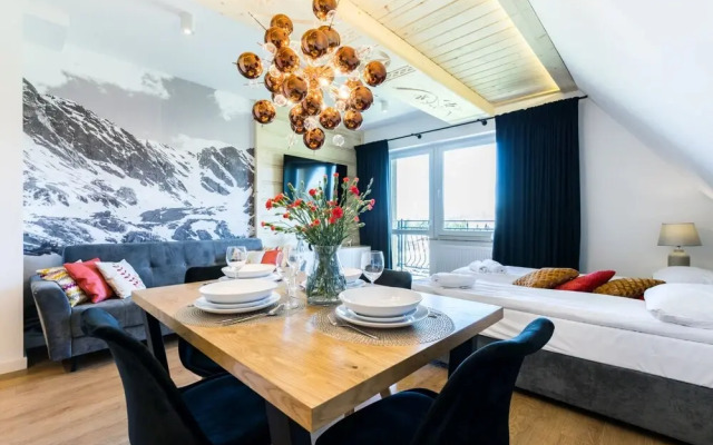 Apart Hotel Diamond