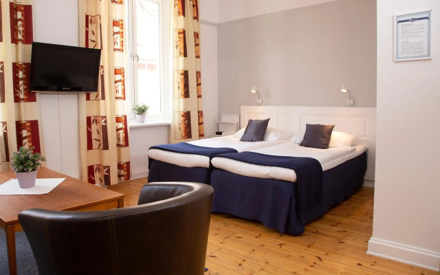 Hotel Emma