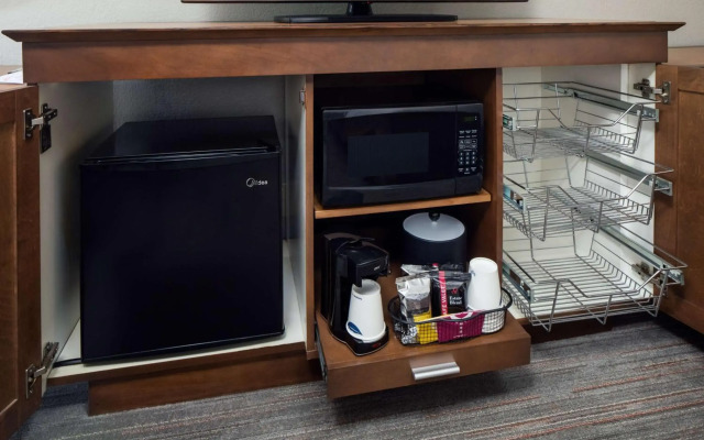 Hampton Inn Atlanta-Northlake