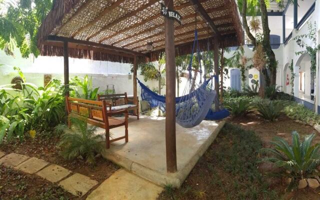 Brisa do Mar Barê Praia Hotel