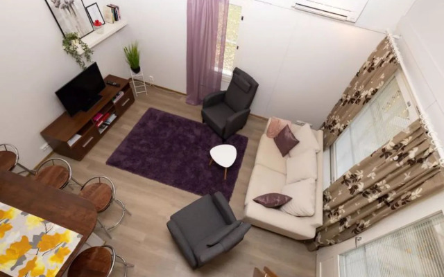 Koivukuja, katinkullantie