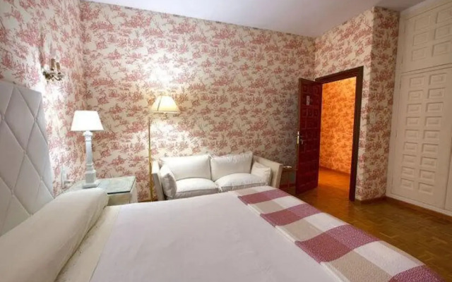 Hotel Rural Victoria by Bossh Hotels