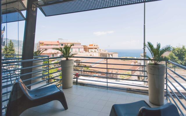 Taormina Palace Hotel