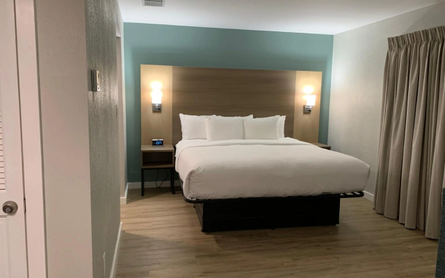 MainStay Suites Springfield South - Battlefield Rd