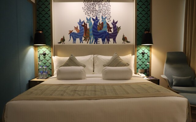 The Cruze Premium Boutique Hotel