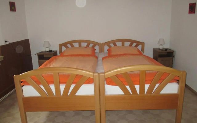 Alsfelder Apartment