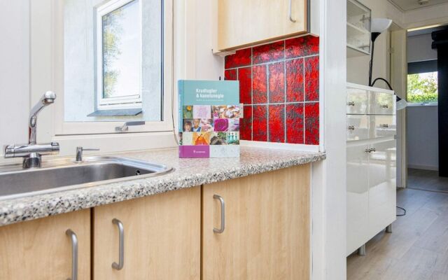 4 Person Holiday Home in Nordborg
