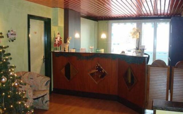 Hotel Arche