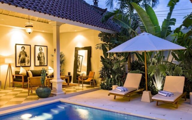 Villa Tsuchi (Vilorium) #259012 - 2 Br Villa