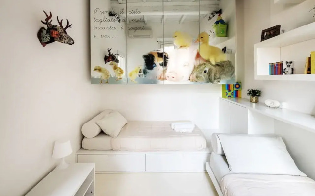 Charming Flat in Centro a Ferrara