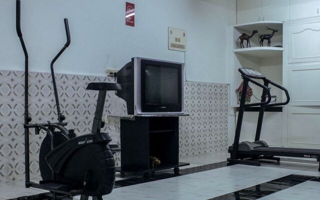 OYO 4189 Rose Flower Service Apartment