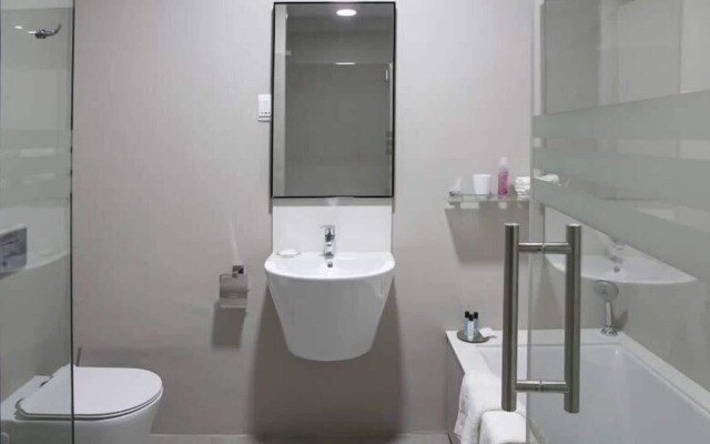 Ocean Bay Guest House