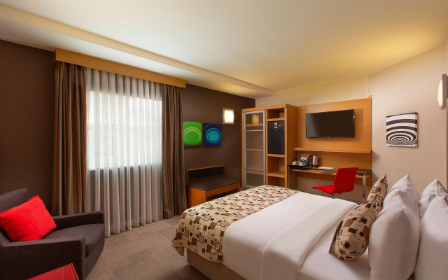 Nippon Hotel - Image 3