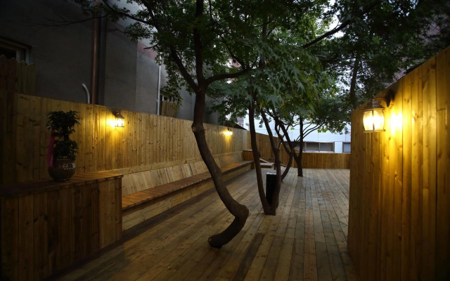 Kyoung Dong Hotel