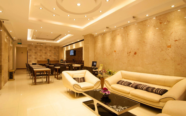 Valentine Hotel
