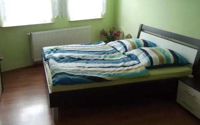 Holiday Home Frenkel