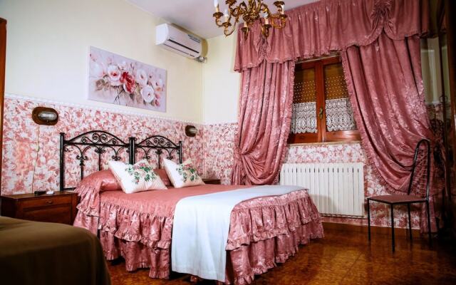 Bed & Breakfast Santa Fara