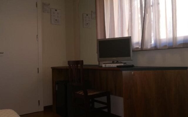 Hotel Ottagono