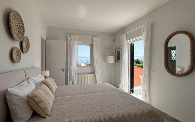 Villa Kanali