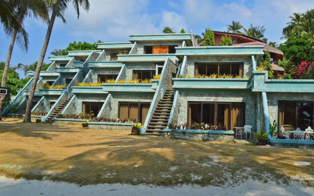 NIDA Rooms Boracay Aklan Seashore