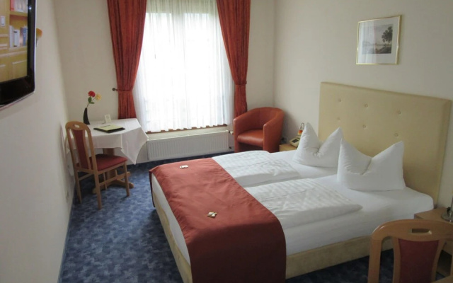 Hotel Lindenhof