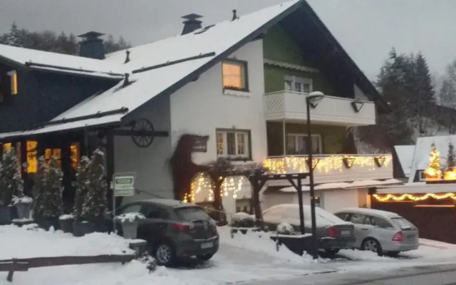 Pension Sonnenheim