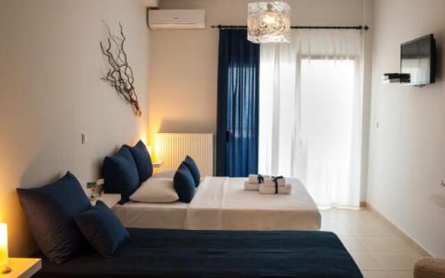 Thermaikos studios & apartments