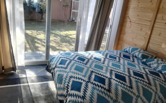 Seaside Retreat- Main House