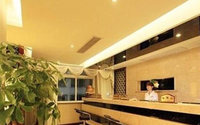 Jingmen Longtin Hotel