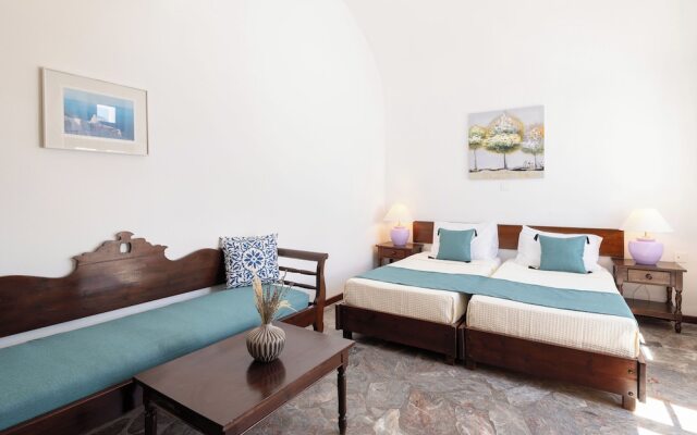 Delion Sea Apartments