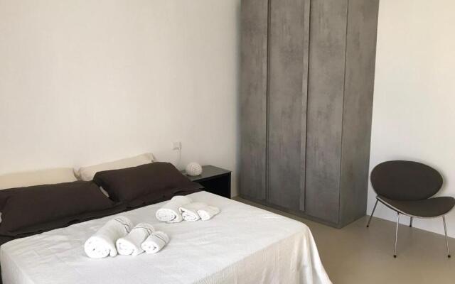 La Casa di Bacco B&b