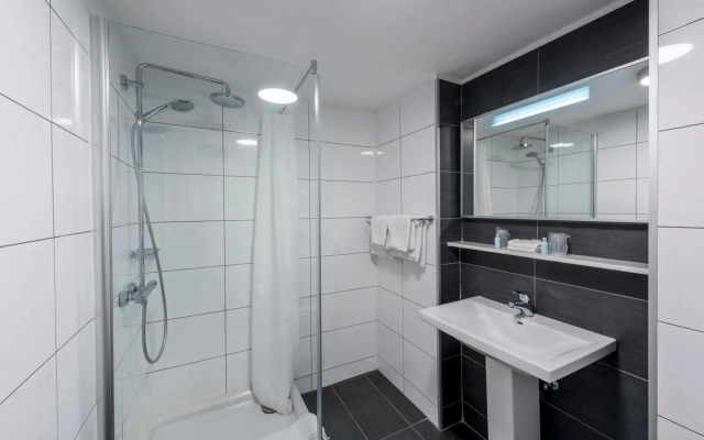 Parkhotel Atlantic Heidelberg
