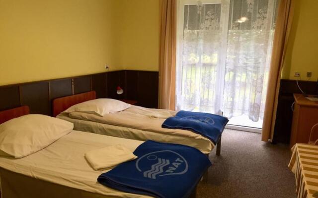 OWR Relax - Hostel położony blisko atrakcji turystycznych