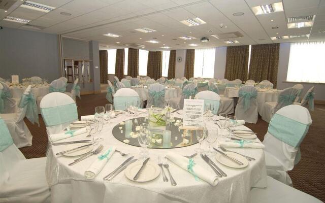 Britannia Daresbury Park Hotel & Spa Warrington