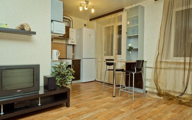 Na Ploshadi Gorkogo Apartaments