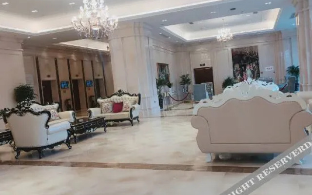 Vienna International Hotel