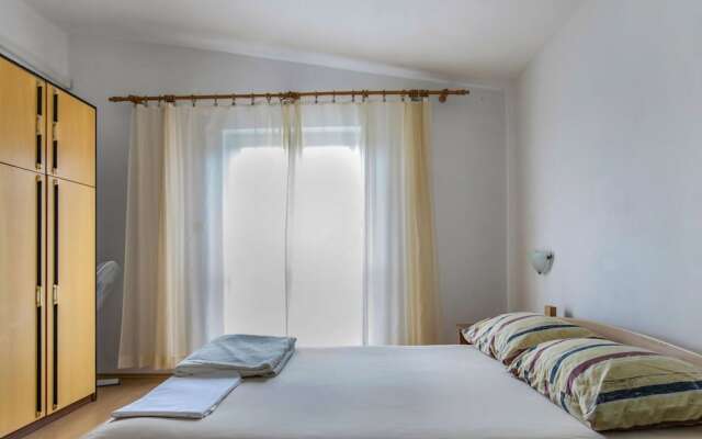 Pretty Apartment in Krneza near Sea Beach