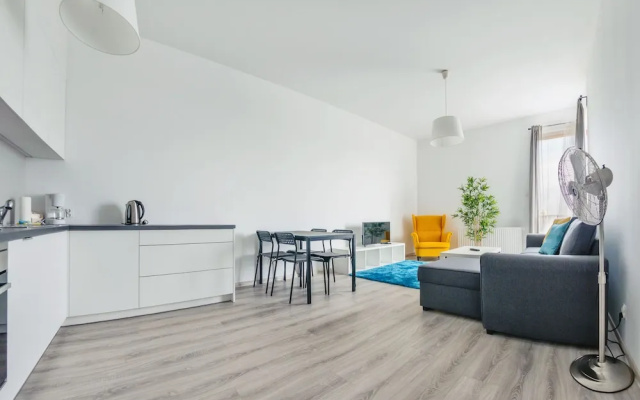 Apartamenty Sun & Snow Mila Baltica