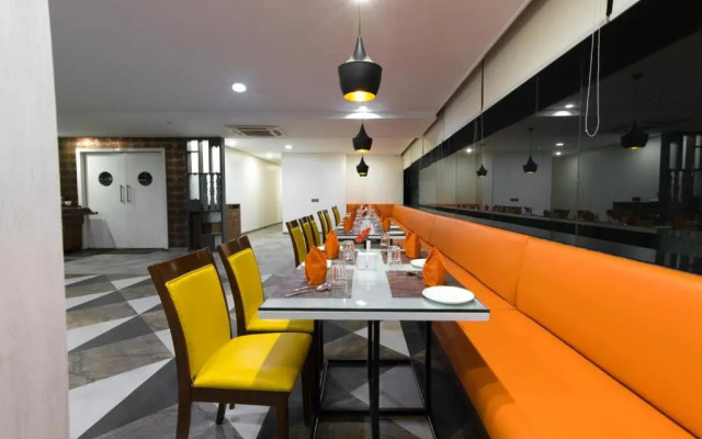 Kyriad Hotel Gulbarga