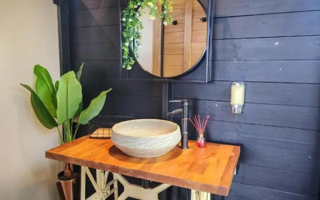 Cumbres Luxury Glamping